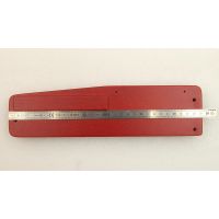 Nord Paire de flancs en bois (G +D) pour Nord Electro 6D 61 et 73 - Vue 3