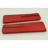 Nord Paire de flancs en bois (G +D) pour Nord Piano 5 88 - Vue 2