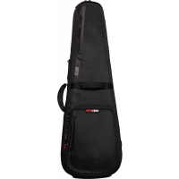 Gator G-Icon guitare type Les Paul - Vue 1