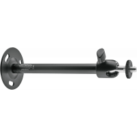 K&M 24350 Support mural universel - Vue 1