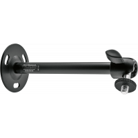 K&M 24350 Support mural universel - Vue 2