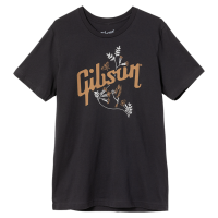 Gibson Accessories T-SHIRT Gibson Hummingbird - Taille M - Vue 1