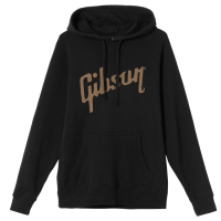 GIBSON ACCESSORIES SWEAT Gibson Logo - Taille 3XL - Vue 1