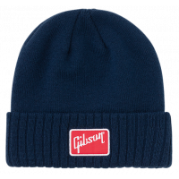 Gibson Accessories Gibson Cuffed Beanie - Vue 1