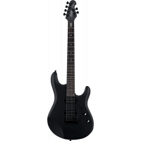 Sterling John Petrucci JP60NB Signature, Stealth Black - Vue 1