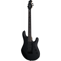 Sterling John Petrucci JP60NB Signature, Stealth Black - Vue 2