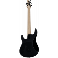 Sterling John Petrucci JP60NB Signature, Stealth Black - Vue 4