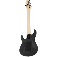 Sterling John Petrucci JP70NB Signature, Stealth Black - Vue 2