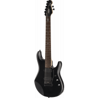 Sterling John Petrucci JP70NB Signature, Stealth Black - Vue 3