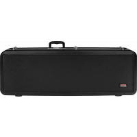 Gator ABS deluxe pour guitare électrique type Jazzmaster ou Jaguar - Vue 1