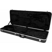 Gator ABS deluxe pour guitare électrique type Jazzmaster ou Jaguar - Vue 3