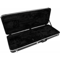 Gator ABS deluxe pour guitare électrique type Jazzmaster ou Jaguar - Vue 4