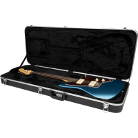 Gator ABS deluxe pour guitare électrique type Jazzmaster ou Jaguar - Vue 5
