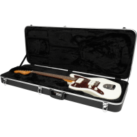 Gator ABS deluxe pour guitare électrique type Jazzmaster ou Jaguar - Vue 6