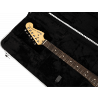 Gator ABS deluxe pour guitare électrique type Jazzmaster ou Jaguar - Vue 8