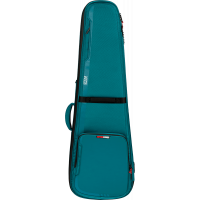 Gator G-Icon basse bleu marine - Vue 1