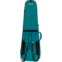 Gator G-Icon basse bleu marine - Vue 3