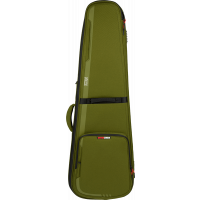 Gator G-Icon basse vert - Vue 1