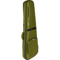 Gator G-Icon basse vert - Vue 4