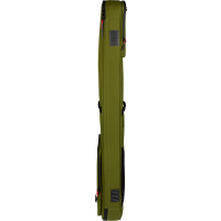 Gator G-Icon basse vert - Vue 5