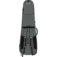 Gator G-Icon basse gris - Vue 3