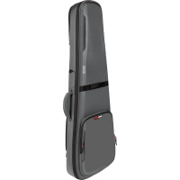 Gator G-Icon basse gris - Vue 4