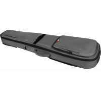 Gator G-Icon basse gris - Vue 6