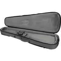 Gator G-Icon basse gris - Vue 7