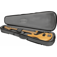 Gator G-Icon basse gris - Vue 8