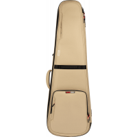 Gator G-Icon basse beige - Vue 1