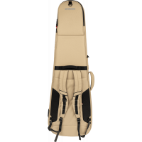 Gator G-Icon basse beige - Vue 3