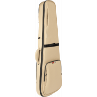Gator G-Icon basse beige - Vue 4