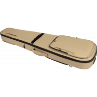 Gator G-Icon basse beige - Vue 6