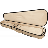 Gator G-Icon basse beige - Vue 7