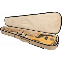 Gator G-Icon basse beige - Vue 8
