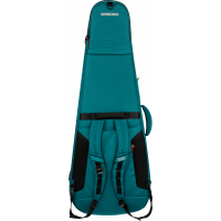 Gator G-Icon guitare acoustique type dreadnought bleu marine - Vue 3