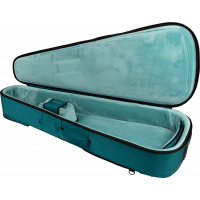 Gator G-Icon guitare acoustique type dreadnought bleu marine - Vue 7