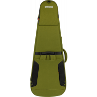 Gator G-Icon guitare acoustique type dreadnought vert - Vue 2