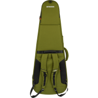 Gator G-Icon guitare acoustique type dreadnought vert - Vue 3