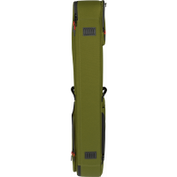 Gator G-Icon guitare acoustique type dreadnought vert - Vue 5