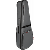 Gator G-Icon guitare acoustique type dreadnought gris - Vue 4