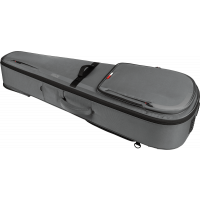 Gator G-Icon guitare acoustique type dreadnought gris - Vue 6