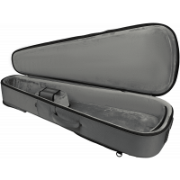 Gator G-Icon guitare acoustique type dreadnought gris - Vue 7