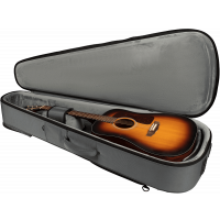 Gator G-Icon guitare acoustique type dreadnought gris - Vue 8