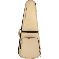 Gator G-Icon guitare acoustique type dreadnought beige - Vue 1