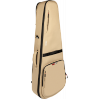 Gator G-Icon guitare acoustique type dreadnought beige - Vue 4