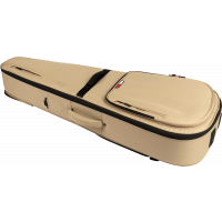 Gator G-Icon guitare acoustique type dreadnought beige - Vue 6