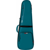 Gator G-Icon guitare électrique bleu marine - Vue 1