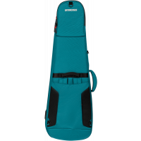 Gator G-Icon guitare électrique bleu marine - Vue 2