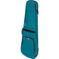 Gator G-Icon guitare électrique bleu marine - Vue 3